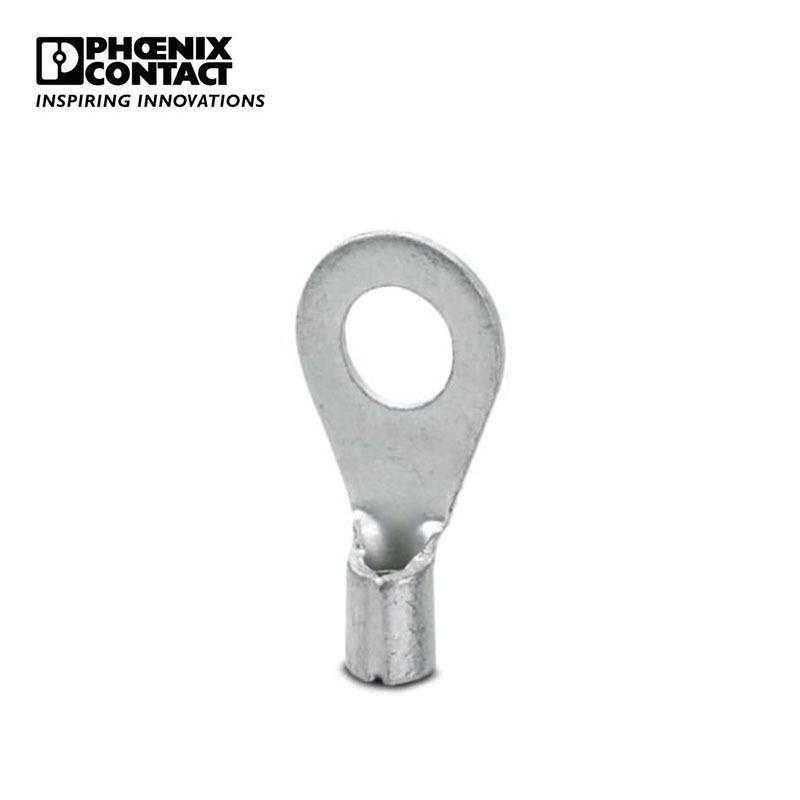 菲尼克斯O型电缆端头-C-RC2,5/M5DIN-3240079-100