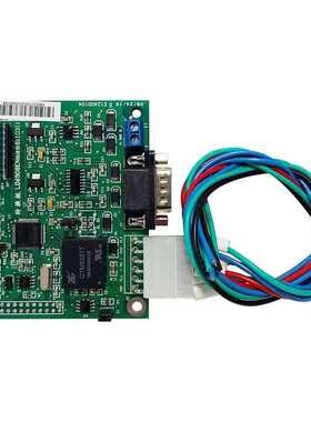 北京利达华信LD6908EN/A/LD6907EN/LD5503EN联网卡输出板 LD6908E