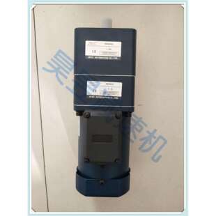 90GF60H 90GM10 90YS120GV22 JSCC精研自动化电机 三相齿轮减速机