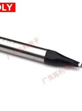 阿波罗烙铁头DS-20GAV14-EZ15 APOLLO焊锡机烙铁头DCS-20BCV1焊咀