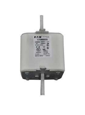 170M7098 170M7099 170M7100 170M7101原厂熔断器底座 保险丝