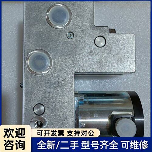 议价ASUTEC停止器ASMEL-500-EW-D09-1，全新