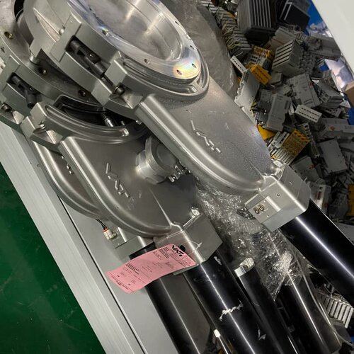 议价瑞士VAT 12146-PA24-ACF1/0034真空阀门