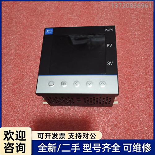 议价拆机富士 温控器 ，PXF9ABY2-0YY00 18年