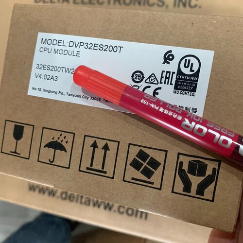 议价DVP32ES200T，DVP32ES200R,Delta/