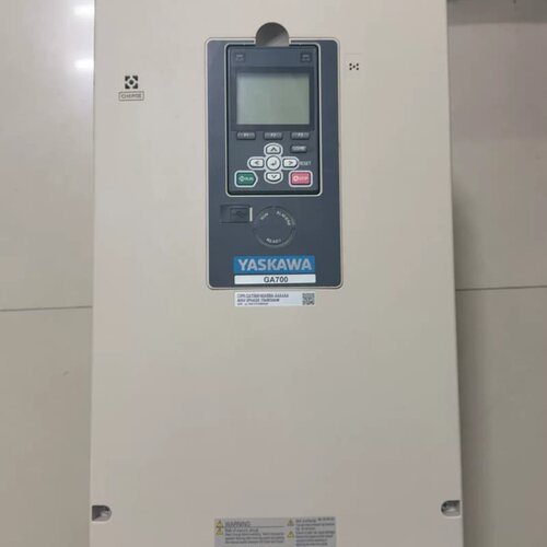议价安川GA700变频器75/55KW，CIPR-GA70B41