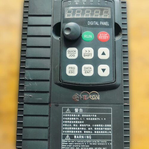 议价安瑞吉变频器E6DF-2.2GB/4PB-4，2.2/4KW