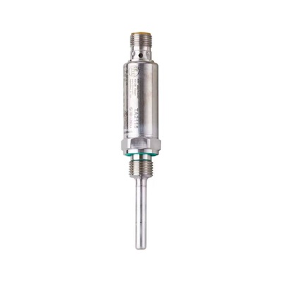 议价德国易福门TA2115/TA3115温度传感器，全新原装，热
