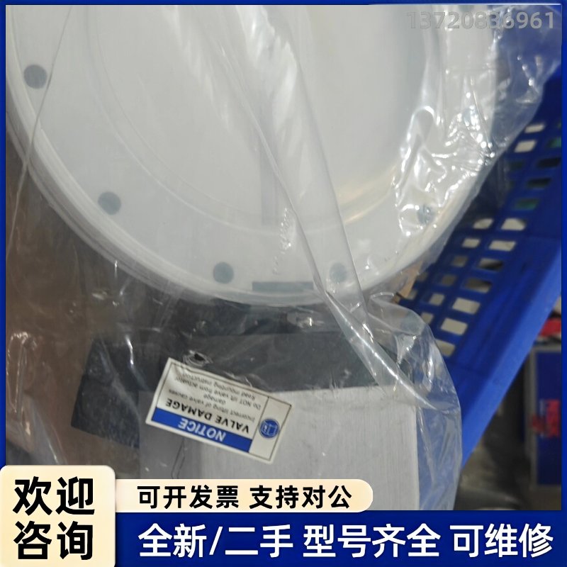 议价瑞士VAT蝶阀控制器，型号61246-PAG1-0003，原