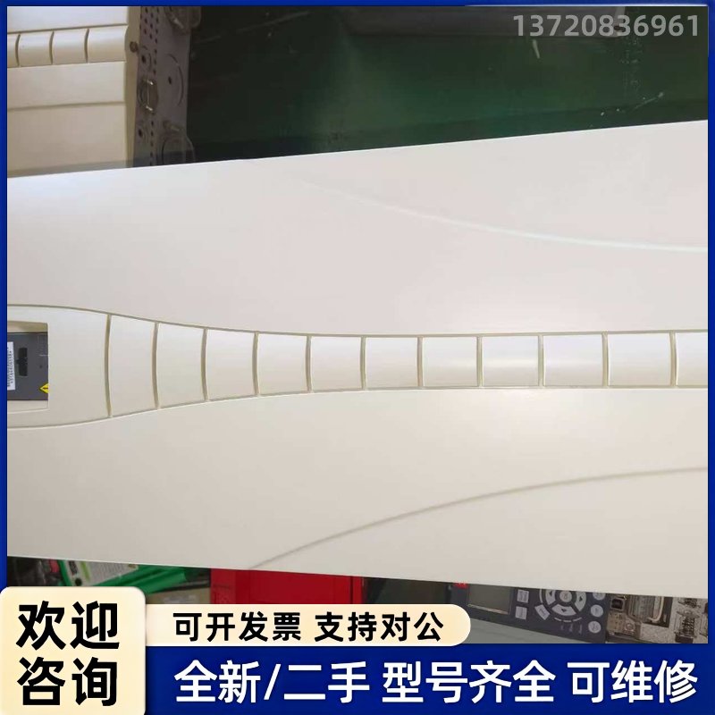 议价ABB变频器ACS510-01-157A-4,75KW功率,