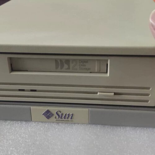 议价美国SUN 2 Digital Data Storage 6