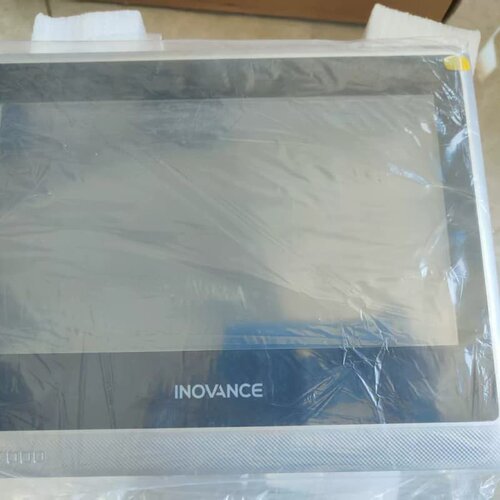 议价汇川INOVANCE触摸屏10寸大屏 IT7100E 以太