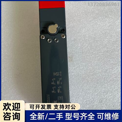 议价意大利Pizzato安全开关，型号FG 60BD7E0A-L