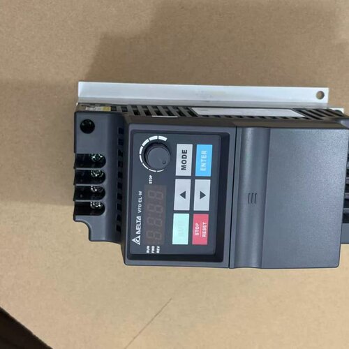 议价VFD007EL43W台达变频器