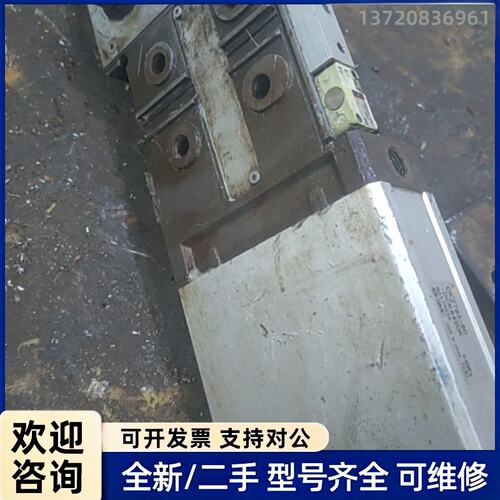 议价CKZT63-90。SMC气缸。夹具夹紧气缸。拆机货正常。