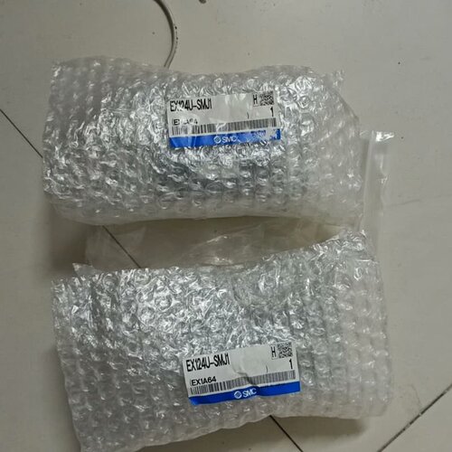 议价全新SMC总线模块 EX124U-SMJ1,