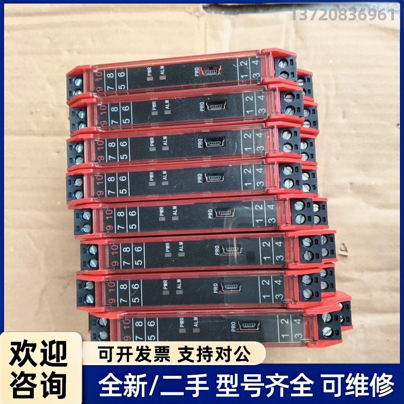议价优倍隔离栅NPGL-G111D拆机成色都在图里啦功能正常一进图片