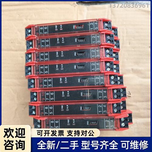 议价优倍隔离栅NPGL-G111D拆机成色都在图里啦功能正常一进
