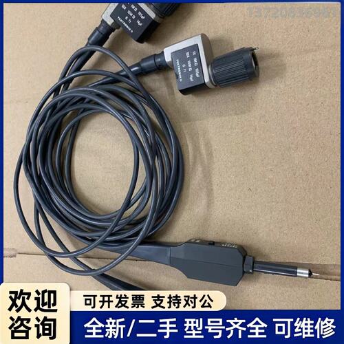 议价泰克TEKTRONIX P6063B示波器探头 成色如图，