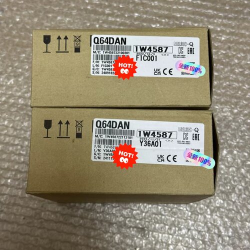 议价Q64DAN 全新原装