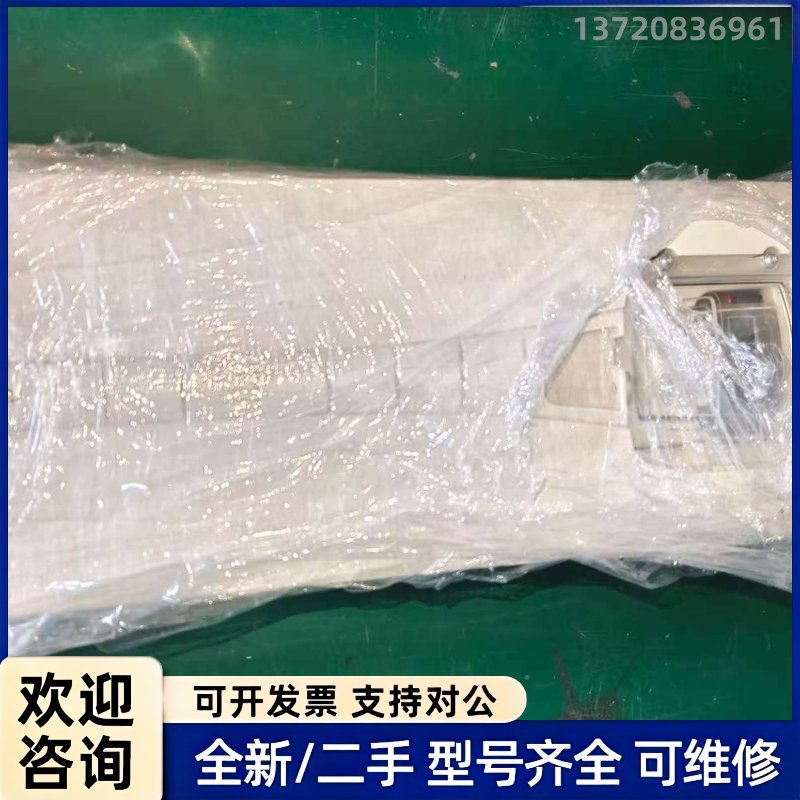 议价全新ABB变频器ACS510-01-038A-4+B055,