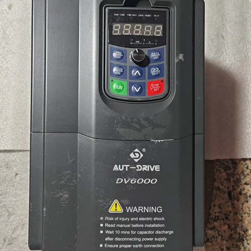 议价德莱尔变频器 DV6000-4T0110G/4T0150P