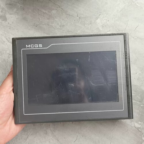 议价拆机一台昆仑通泰屏，TPC7022El 成色非常好，功