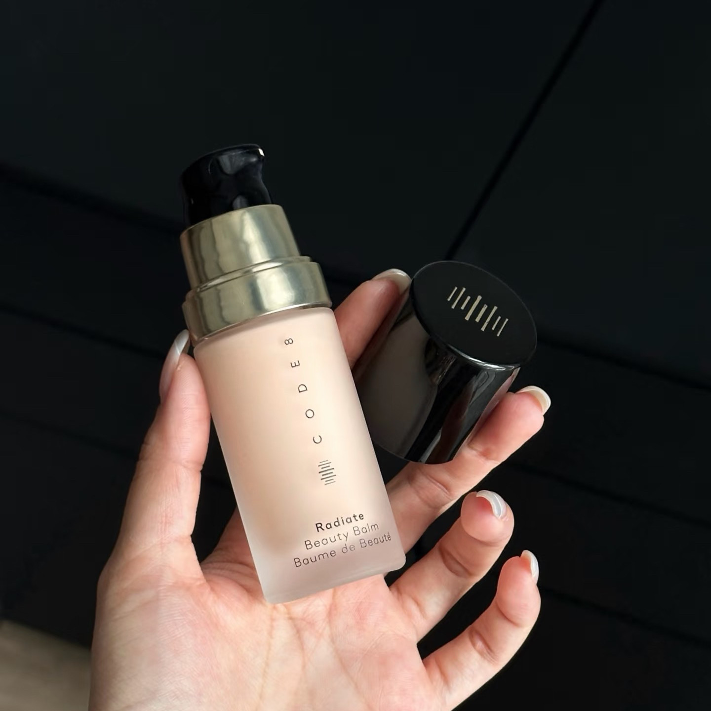 CODE8养肤有色面霜素颜霜轻薄粉霜妆前干皮持久水润隔离粉底液,彩妆/香水/美妆工具,粉霜,淘宝优惠券,粉丝福利购,淘宝优惠卷