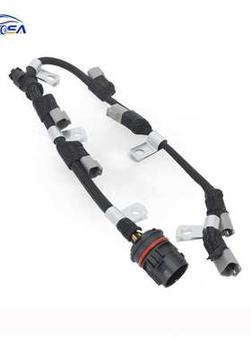 2864516适用康明斯ISM11 QSM11工程机械发动机喷油器线束2864516