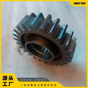 推土机配件 154 SD22山推配件 43240变速箱齿轮 柳工230