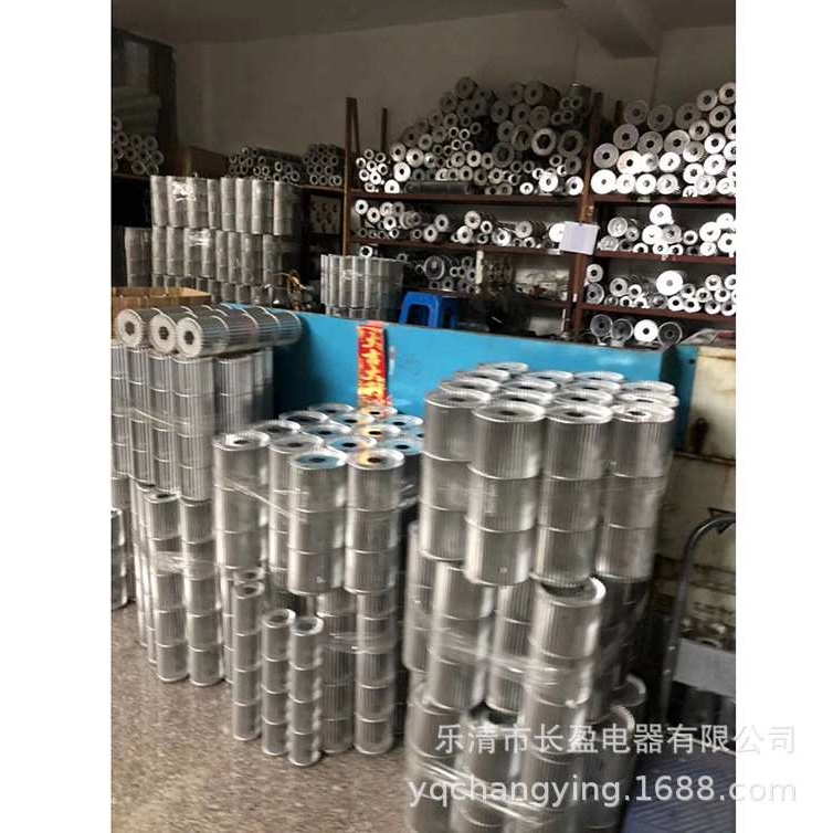 低压变压器附件冷却风机GFDD520-155  220VAC