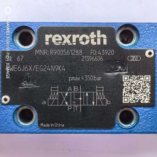 R9005612884WE6J62/EG24N9K4#Rexroth//力士乐