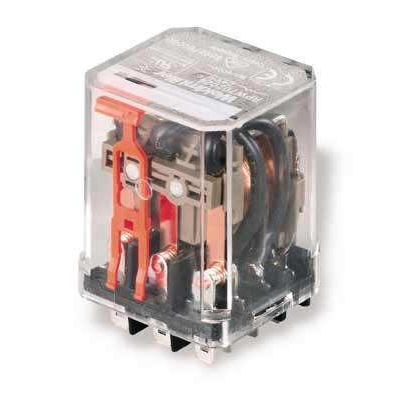 魏德米勒 RPW702024 24Vdc大电流继电器 8690760000