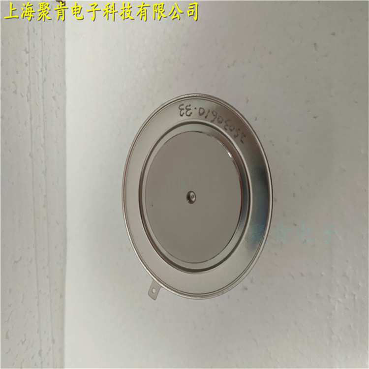 WESTCODE UK N1010NC300西码平板可控硅 晶闸管