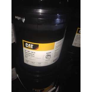 ELC防锈防冻液10高级液压油VG46号 9900 CAT卡特15W 40柴油机油3E