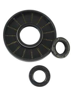 厂家 意大利AR高压柱橡胶塞泵COD42547油封套装耐磨密封性好