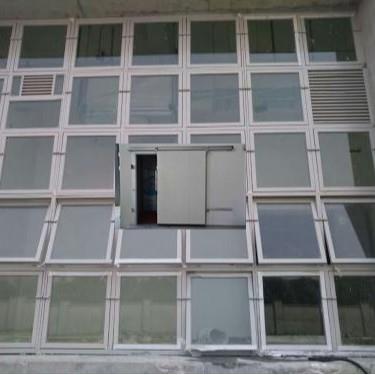 泄爆窗-工业钢质泄压泄爆窗-锅炉房泄爆窗-防爆窗-抗爆窗-铜窗