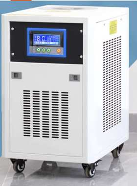 恒温冷水机/小型冷水机 型号:WW11-HS385-HW1-003B 库号：M72012