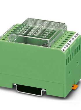 菲尼克斯二极管端子 - EMG 45-DIO14M/LP  -2950132