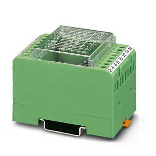 菲尼克斯二极管端子 DIO14M 2950132 EMG