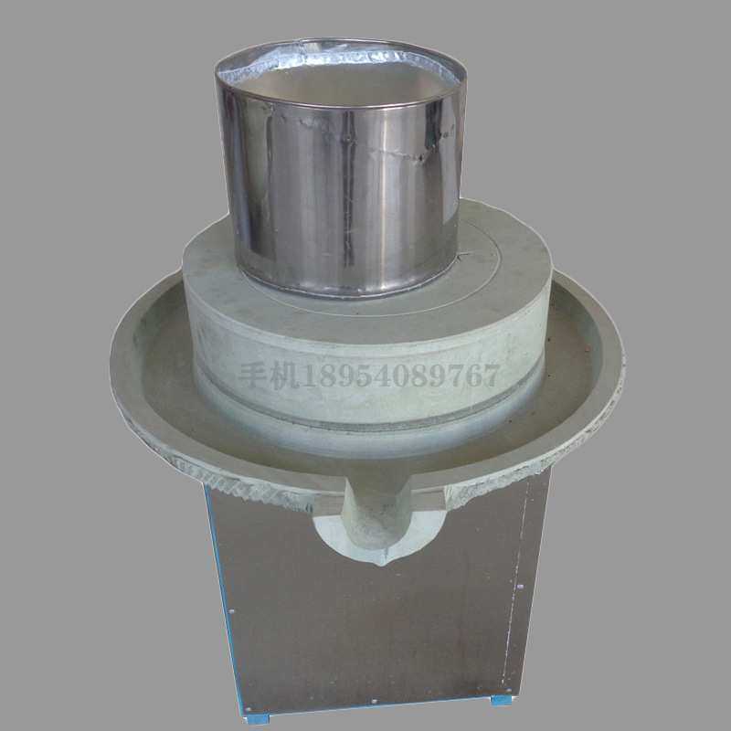 豆浆石磨传统工艺制造家用小型电动石磨手动石磨价格