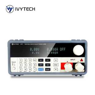 IVYTECH艾维泰科IV871 8712可编程直流大功率电子负载150V60A300W