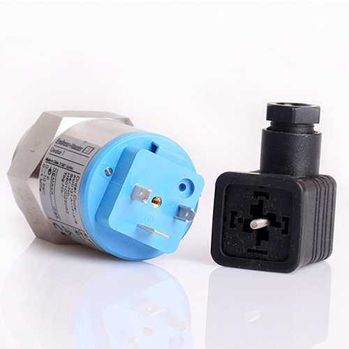 压力变送器PMC131-A12F1A1Q德国E+H恩德斯豪斯