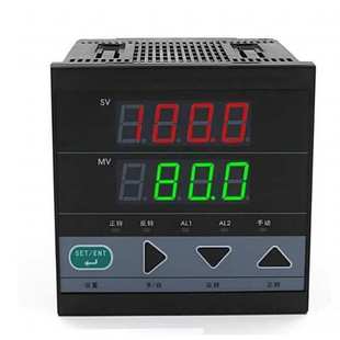 D923 022 T双回路数显控制仪表 SWP