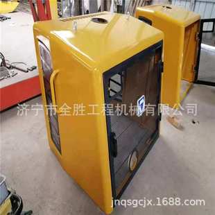 载机机罩总成 装 水箱罩 左右灯壳 载机水箱 尾灯 供应徐LW500K装