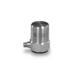 加速度计M602D01 SENSORS压电式 接线盒 进口供应IMI 原装