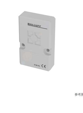 BALLUFF巴鲁夫BIS000C 低频数据载体 (70/455 kHz)BIS C-108-05/L