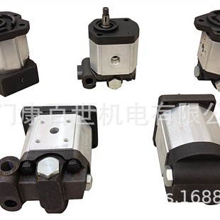 BHP2 BAP1B0 博顿液压泵Boden齿轮泵BKP0.5 BKP1