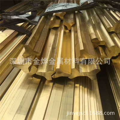 金烨直销铸造铜合金G-CUSN10ZN锡青铜 CUSN10ZN锡青铜棒 锡青铜管