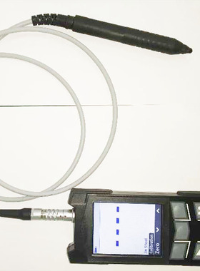 K6-C多功能型涂镀层测厚仪钢材电镀厚度 金属电镀厚度仪